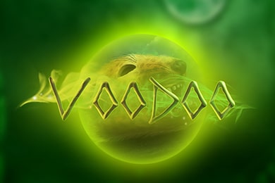 Voodoo слот онлайн ЛТС Казино